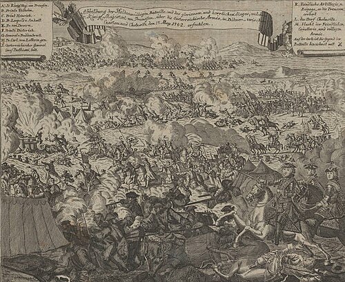 Battle of Chotusitz
